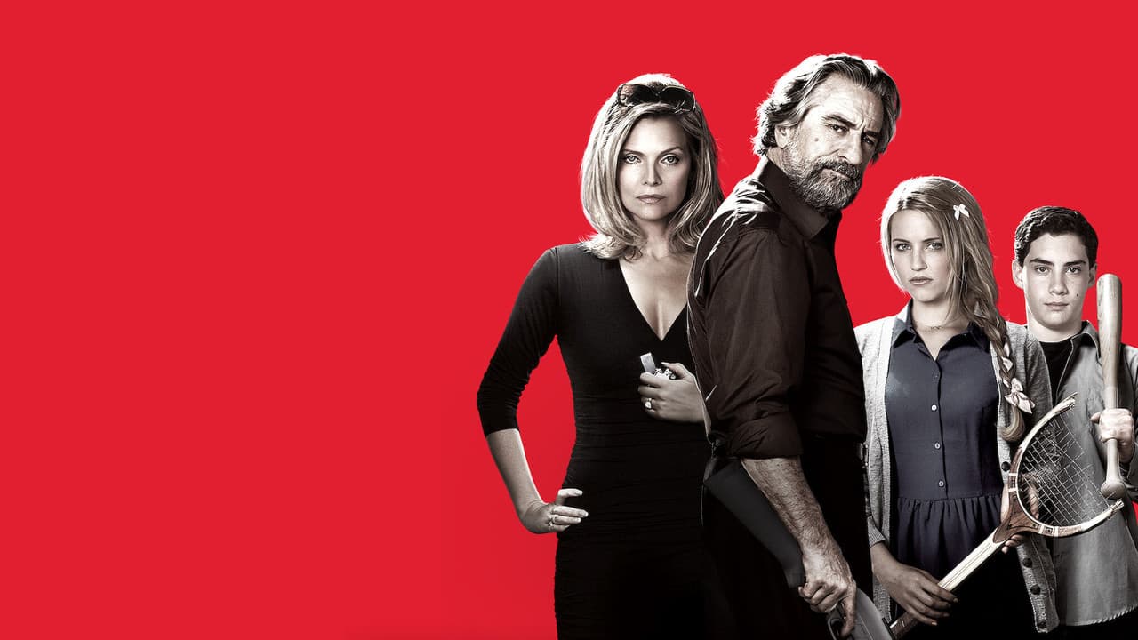The Family still 6