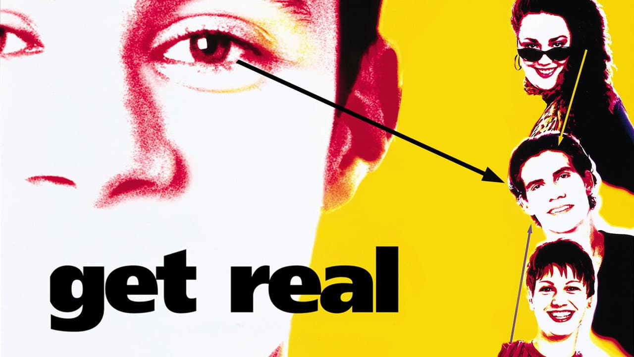 Get Real still 6