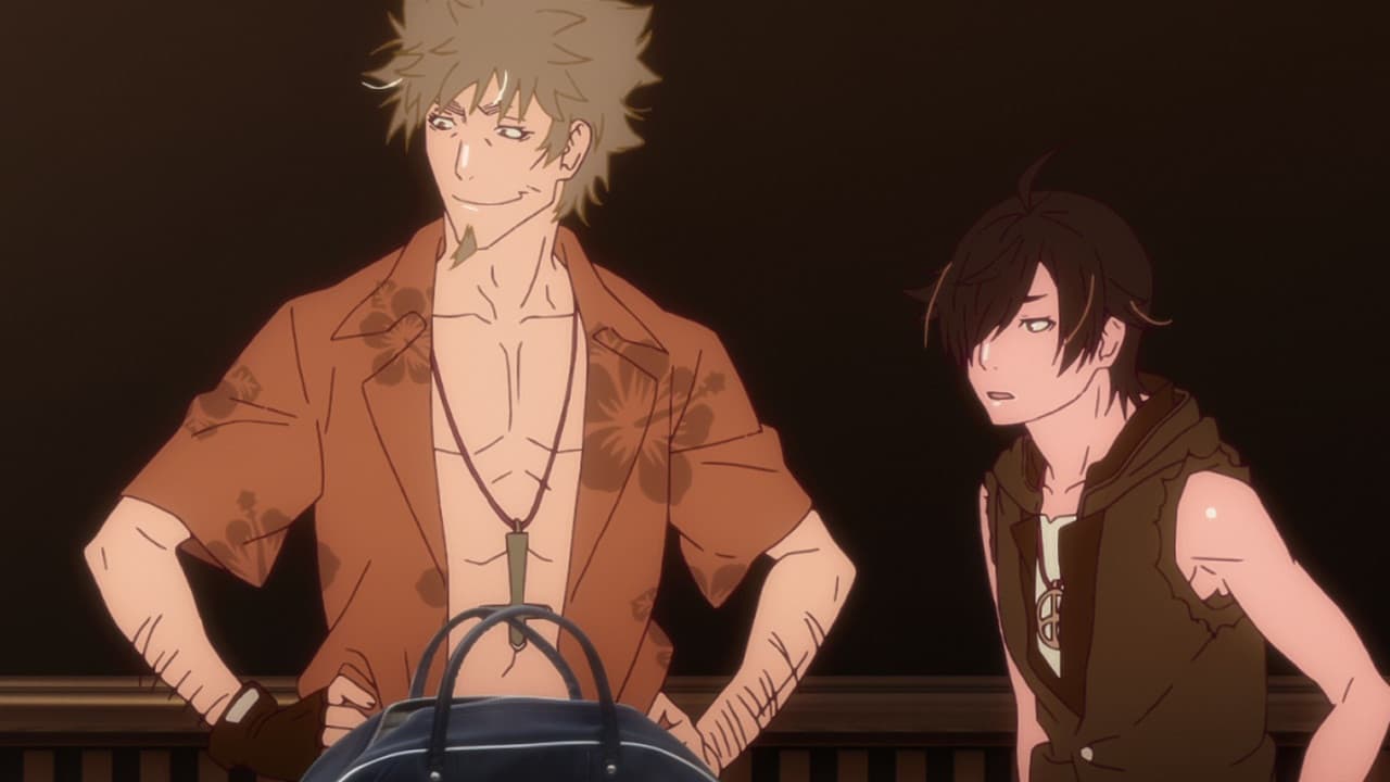Kizumonogatari Part 2: Nekketsu still 7
