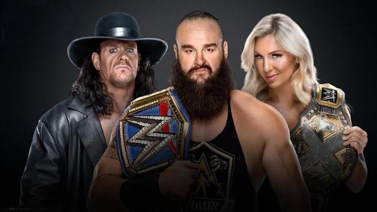 WWE WrestleMania 36: Part 1 still 8