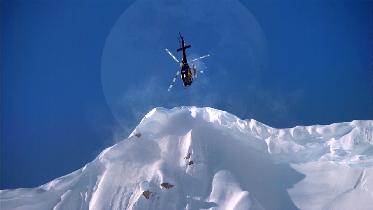 The Art of Flight still 5