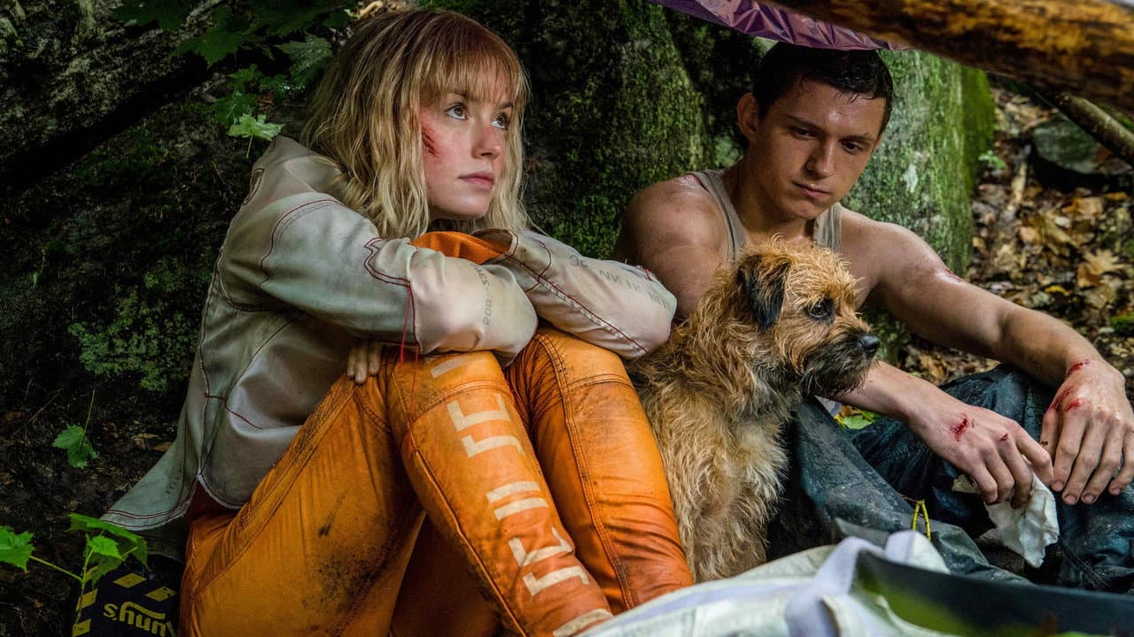 Chaos Walking still 6