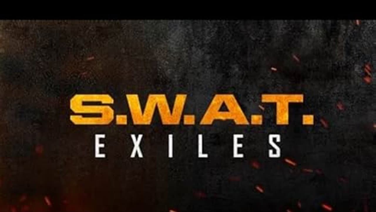 S.W.A.T. Exiles Review: Hondo Trains Rookies in 2026 still 4