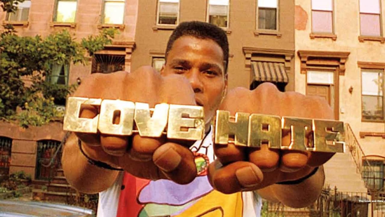 Do the Right Thing: Esposito & Turturro Revisit 1989 Feud still 5