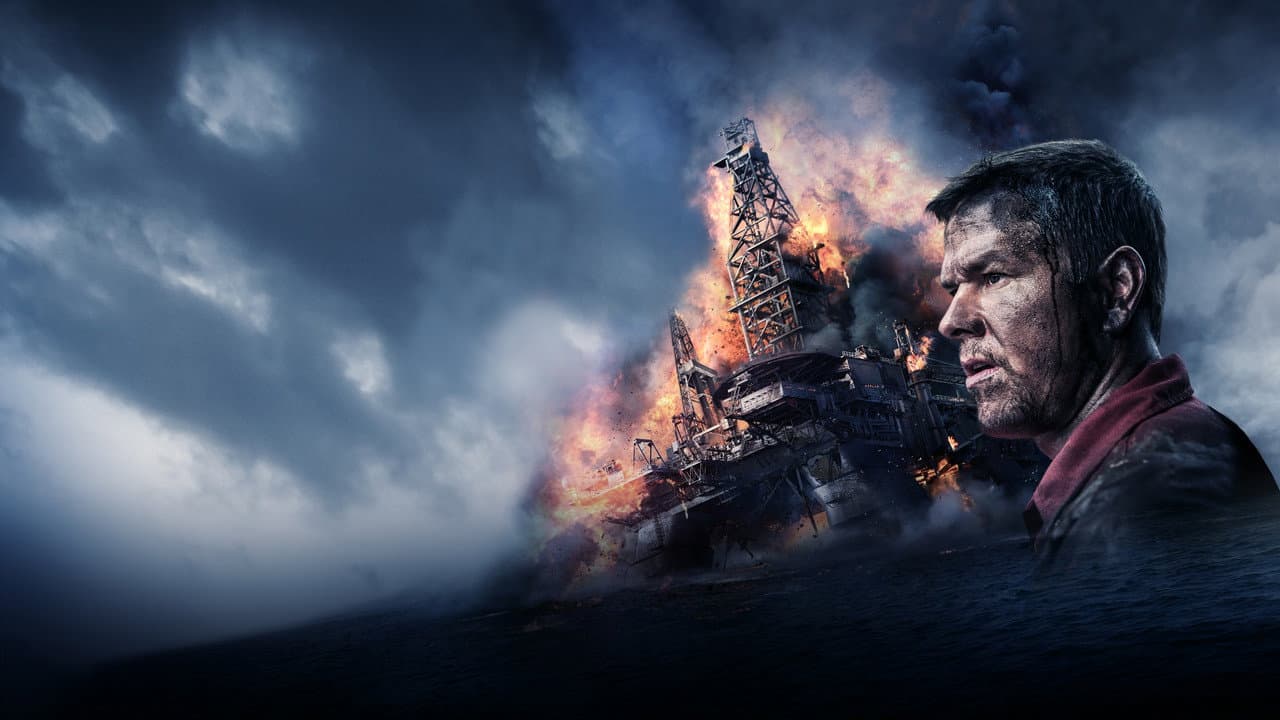Deepwater Horizon still 4