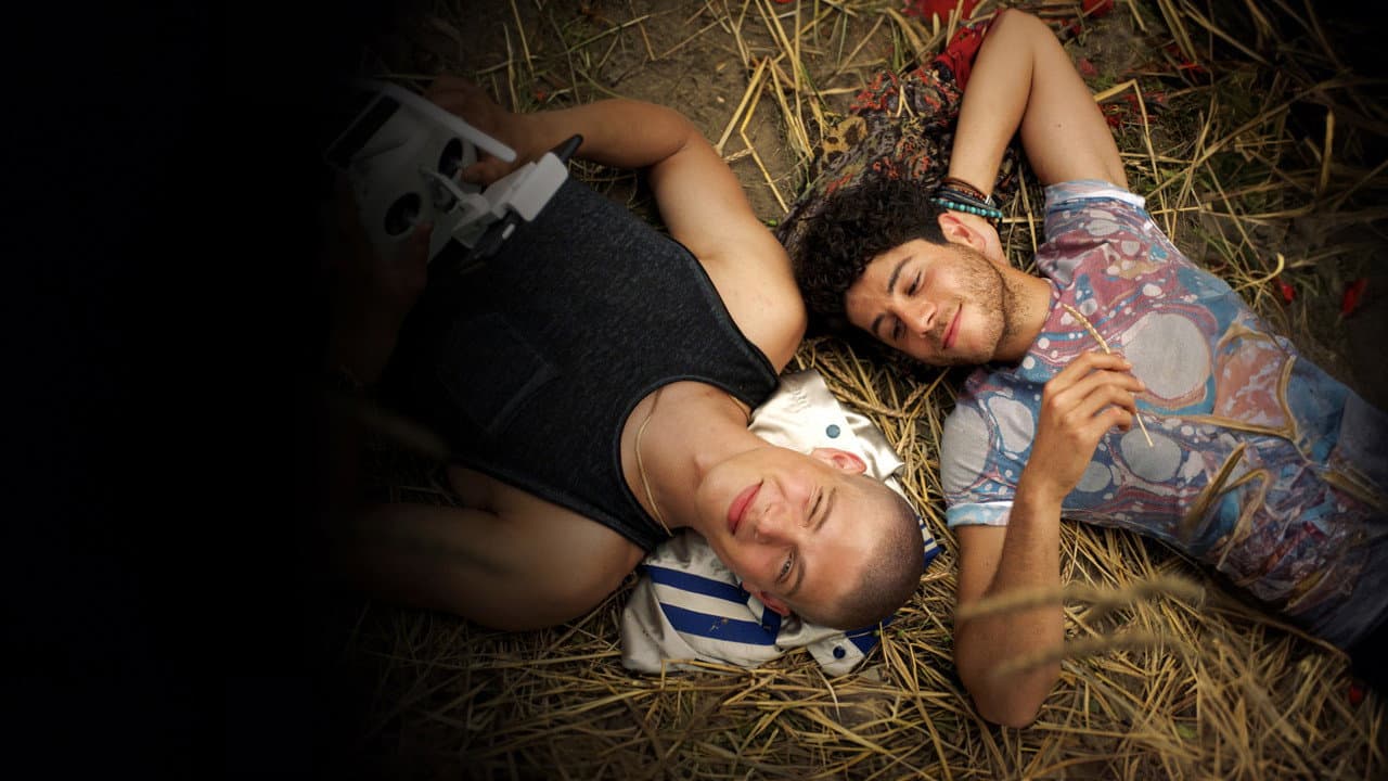 Just Friends still 8