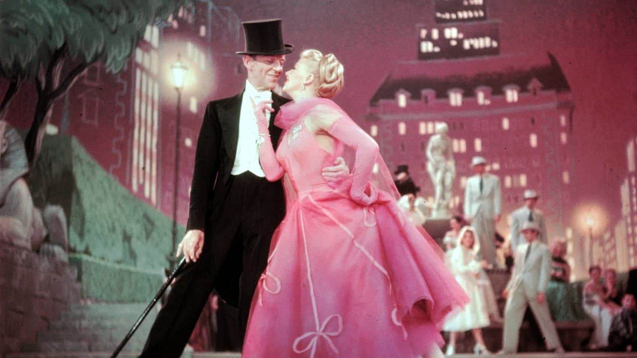 The Barkleys of Broadway still 1