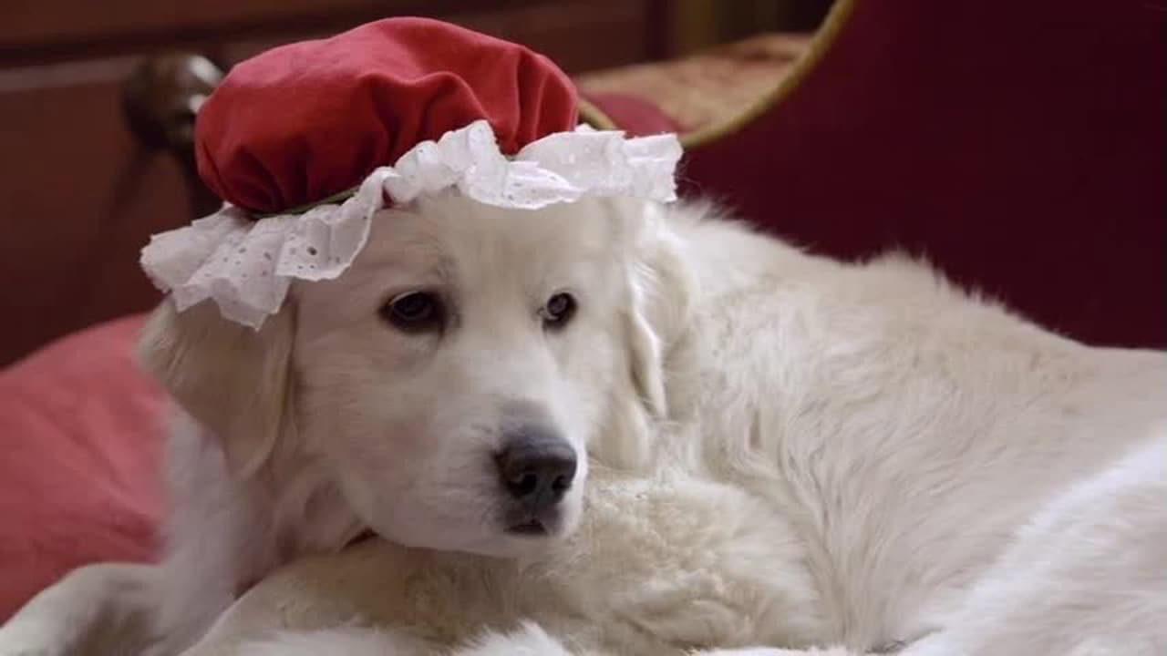 Santa Paws 2: The Santa Pups still 4
