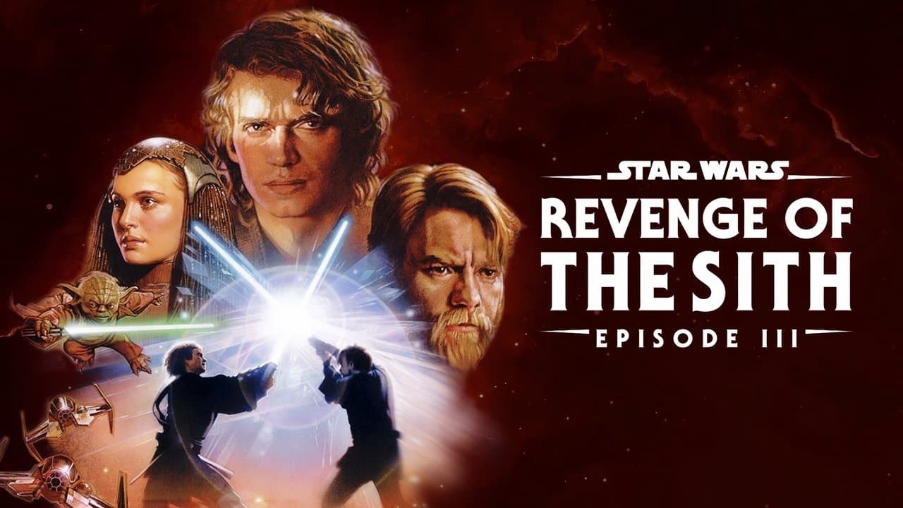 Star Wars: Episode III - Revenge of the Sith still 8