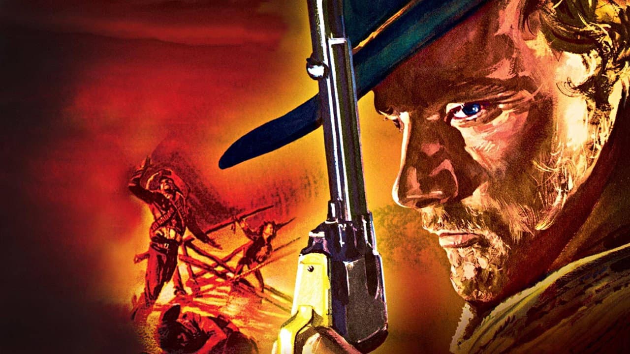 Django, Prepare a Coffin still 5