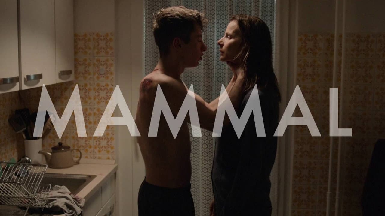 Mammal still 1