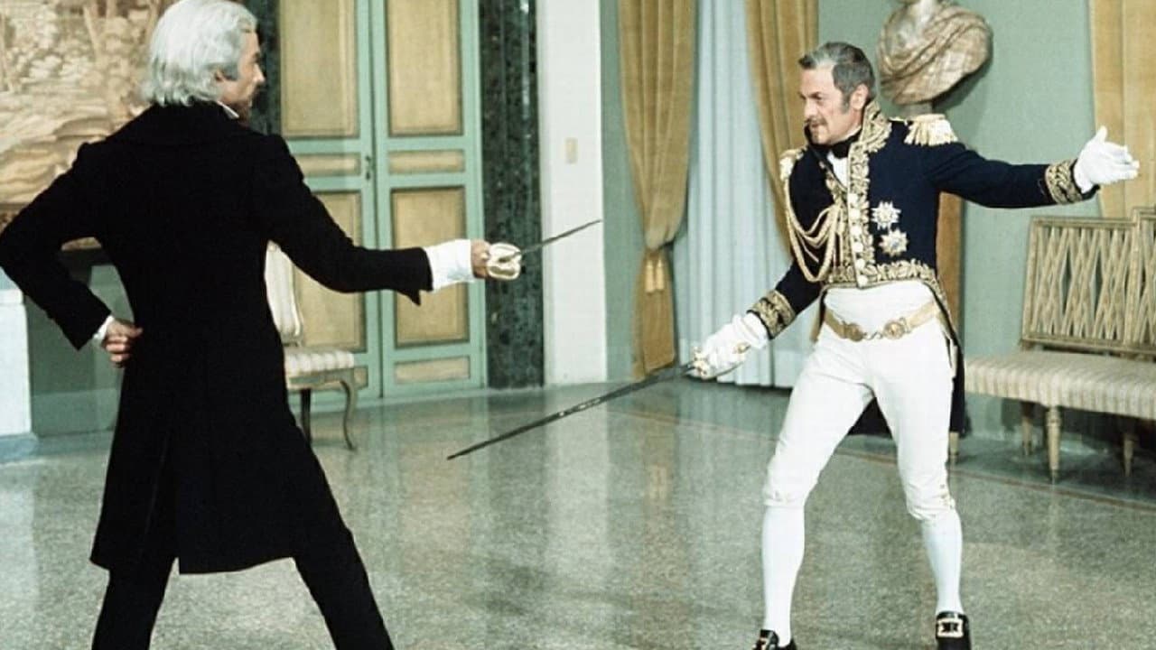 The Count of Monte-Cristo still 8