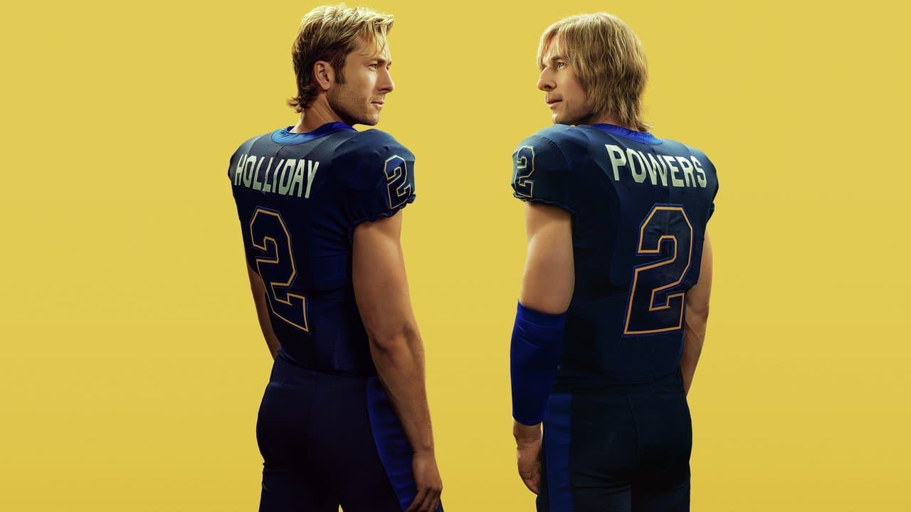 Chad Powers Season 2 Review: Gridiron Glory Returns still 6