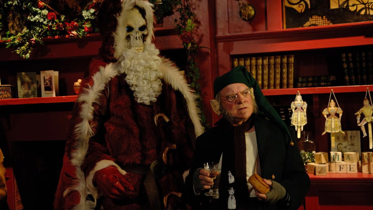 Hogfather still 2