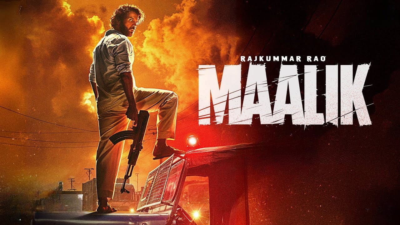 Maalik still 5