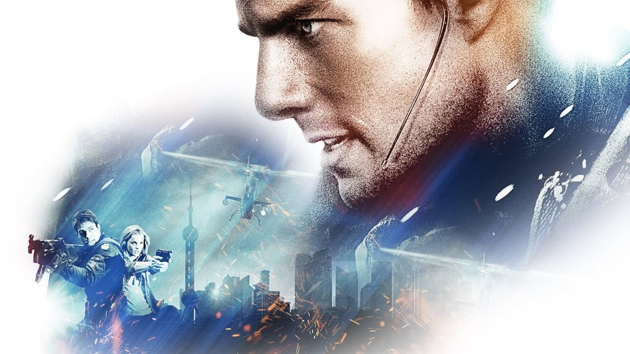 Mission: Impossible III still 5