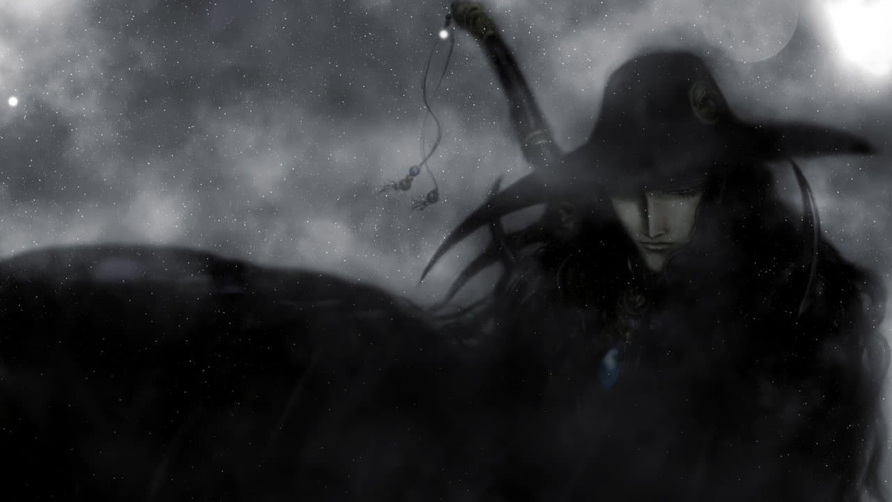 Vampire Hunter D: Bloodlust still 1