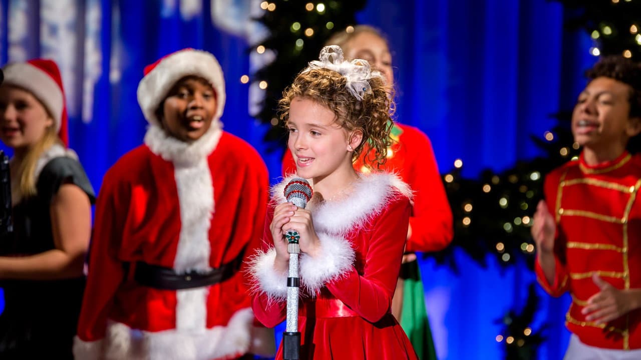 A Christmas Melody still 5