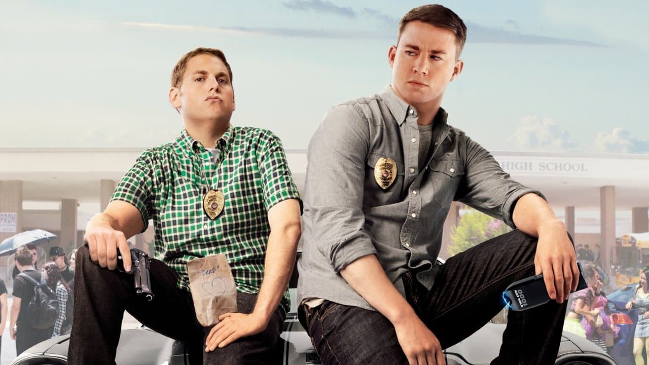 21 Jump Street still 3