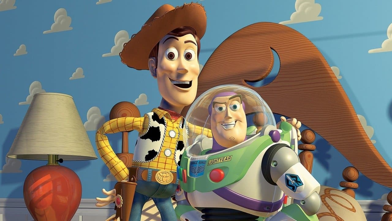 Toy Story still 4