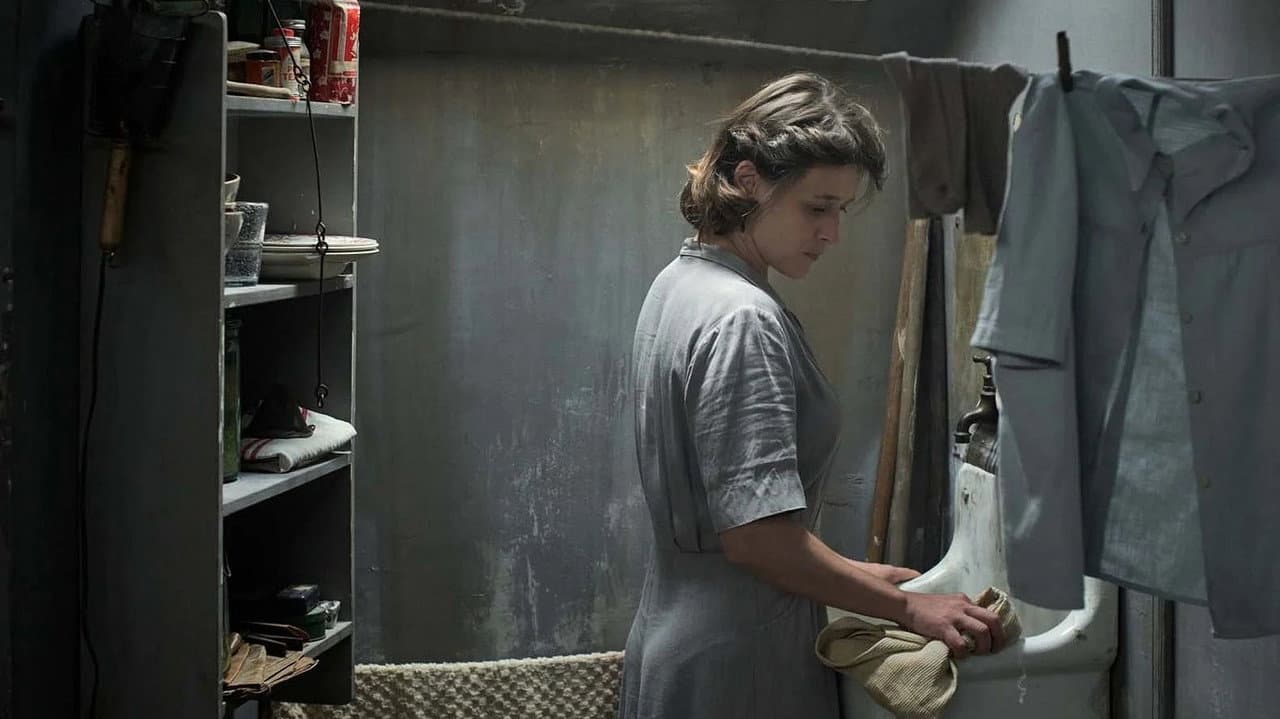 The Future Awaits still 5