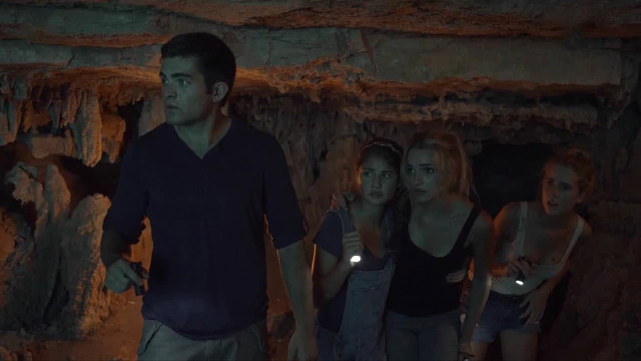 Time Trap still 5