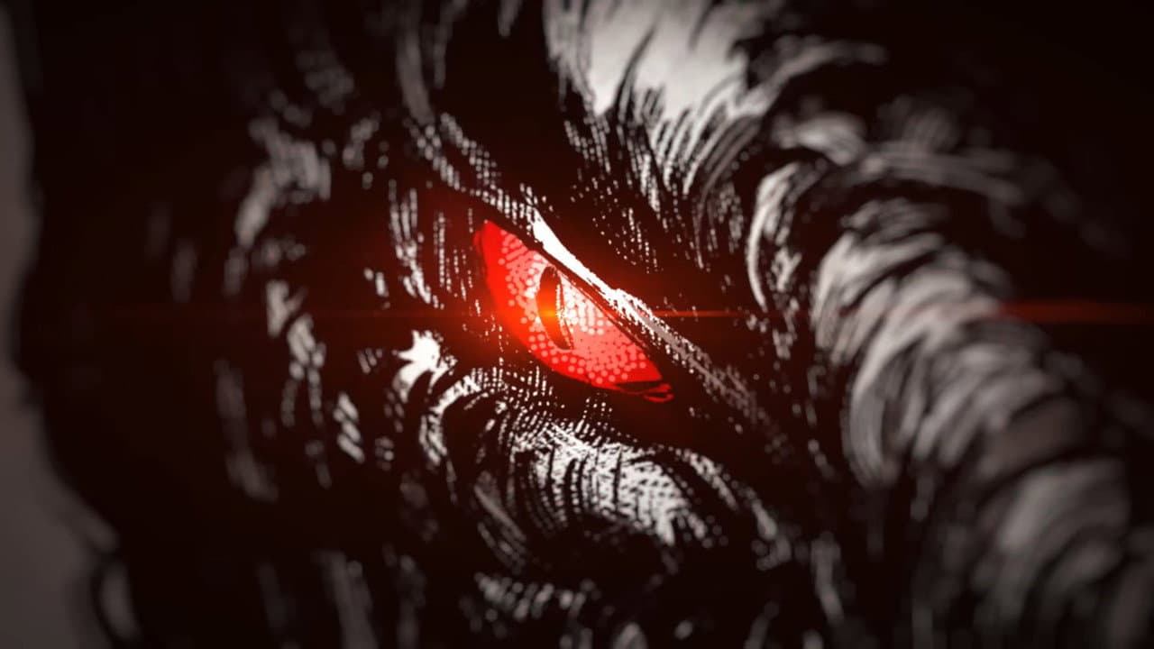Monsters 103 Mercies Dragon Damnation still 5