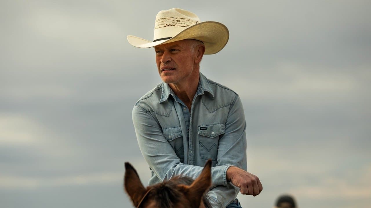 The Last Rodeo still 2