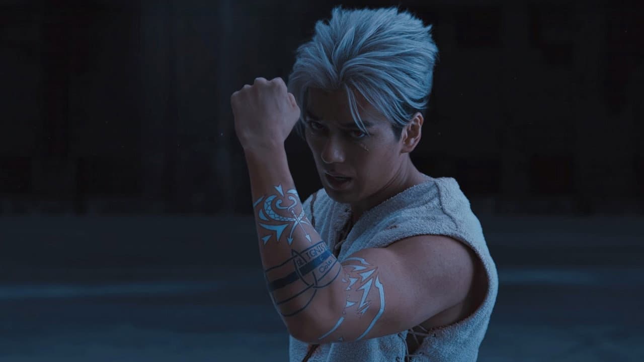 Fullmetal Alchemist: The Final Alchemy still 3