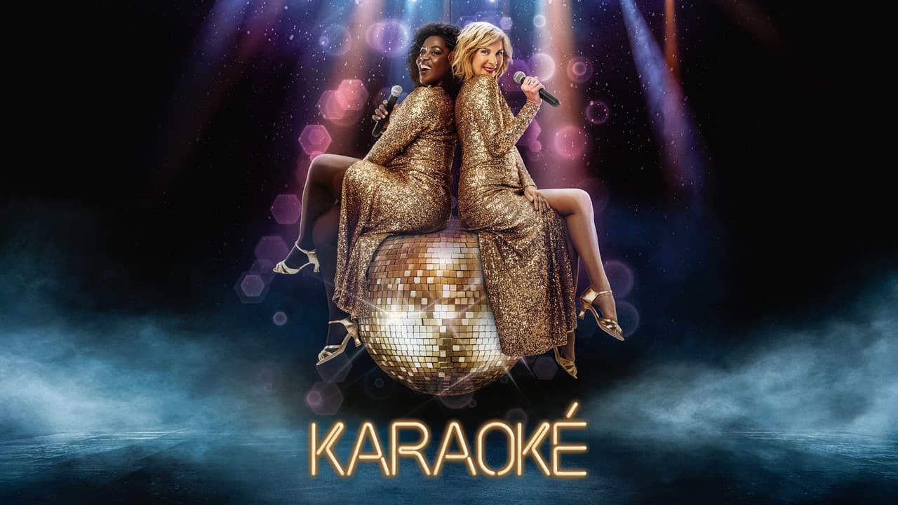 Karaoke still 5