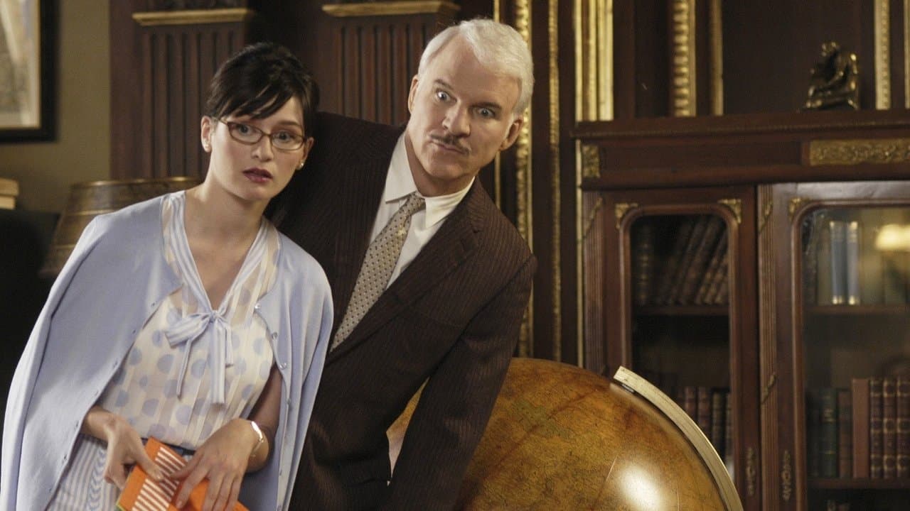 The Pink Panther still 2