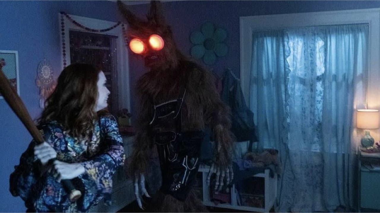 Pooka Lives! still 7