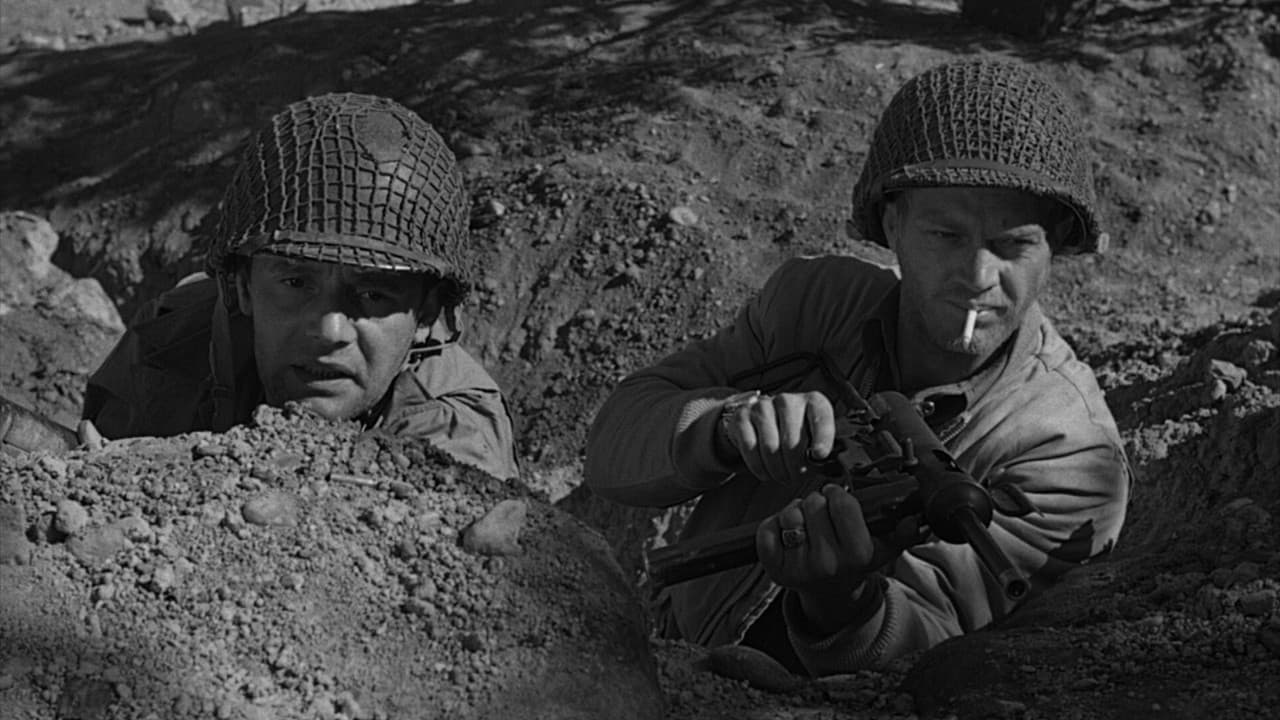 Hell Is for Heroes still 1
