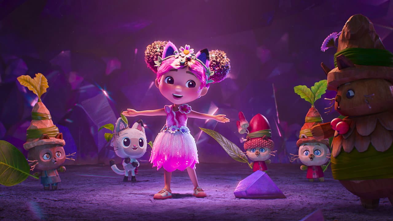 Gabby's Dollhouse: The Movie still 7