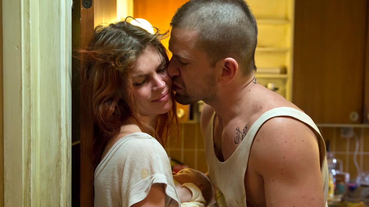 A Second Chance still 5