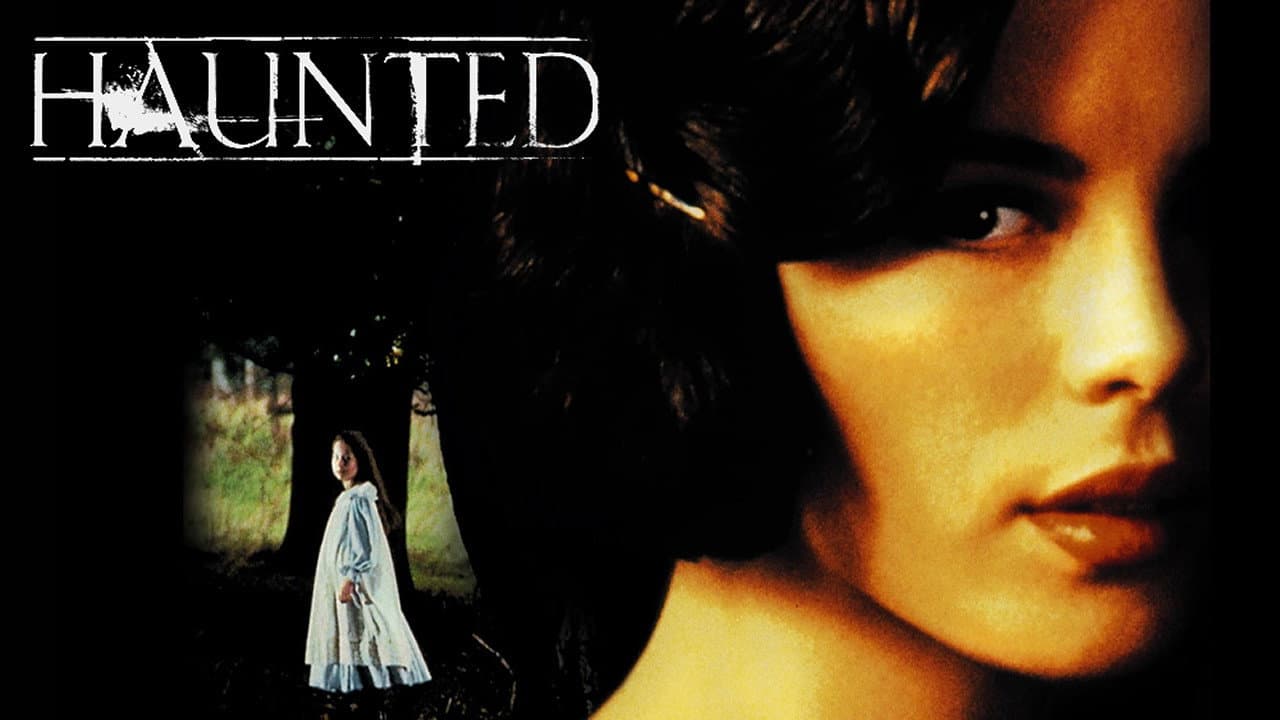 Haunted still 2