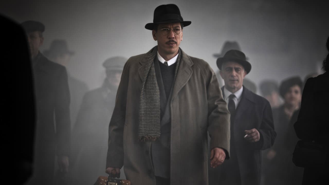 The Money Maker still 6