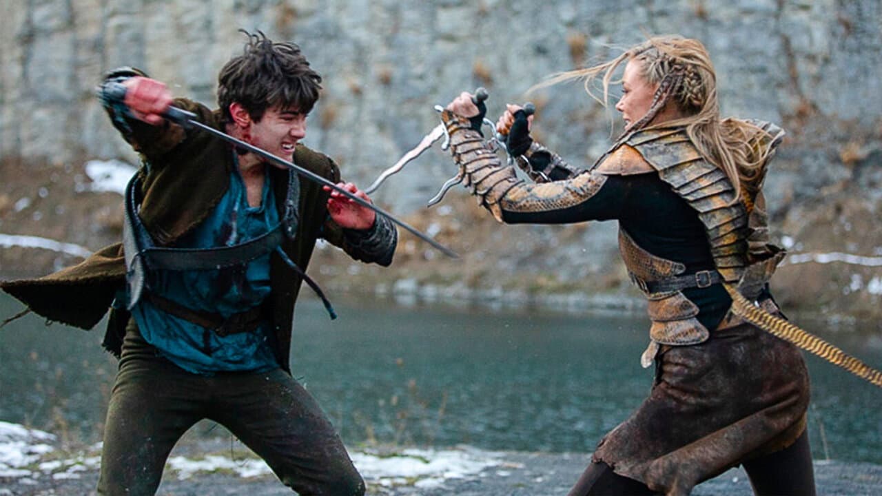 Dragonheart: Vengeance still 8