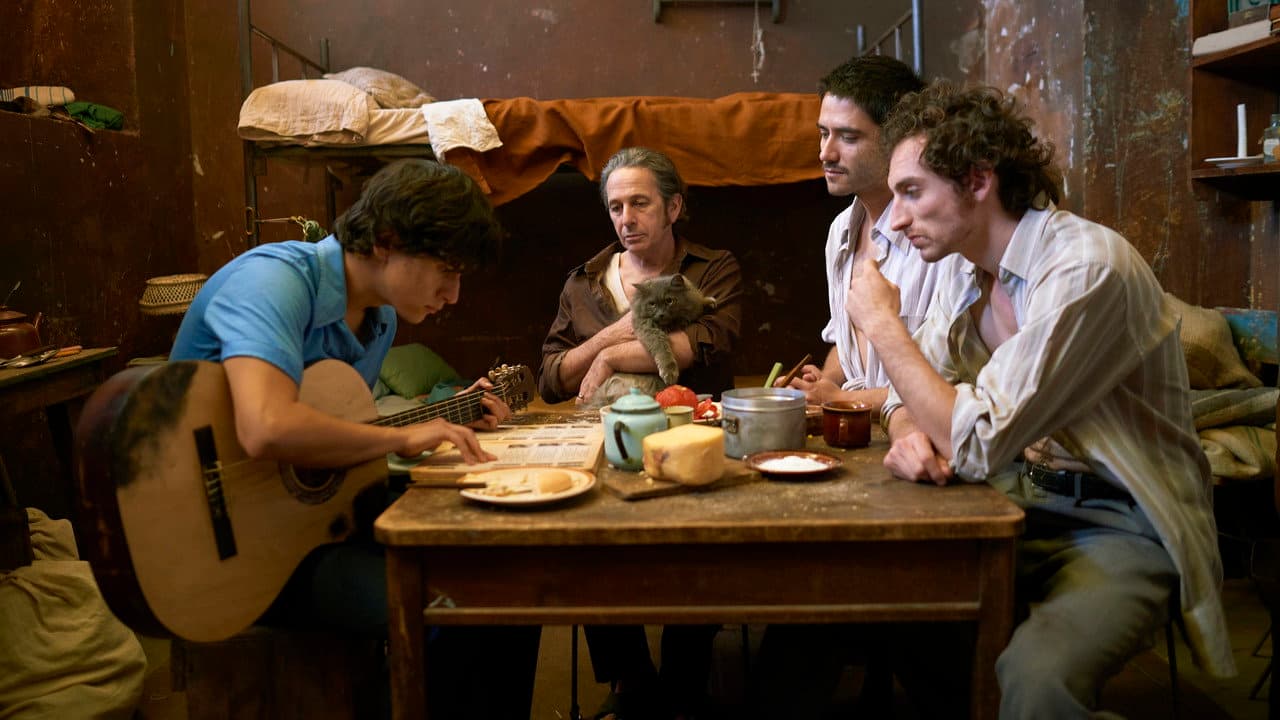 The Prince still 3