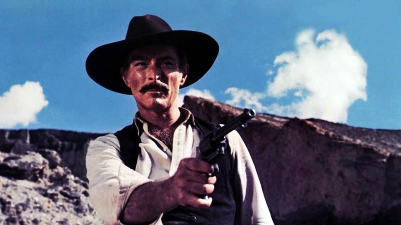 The Big Gundown still 8
