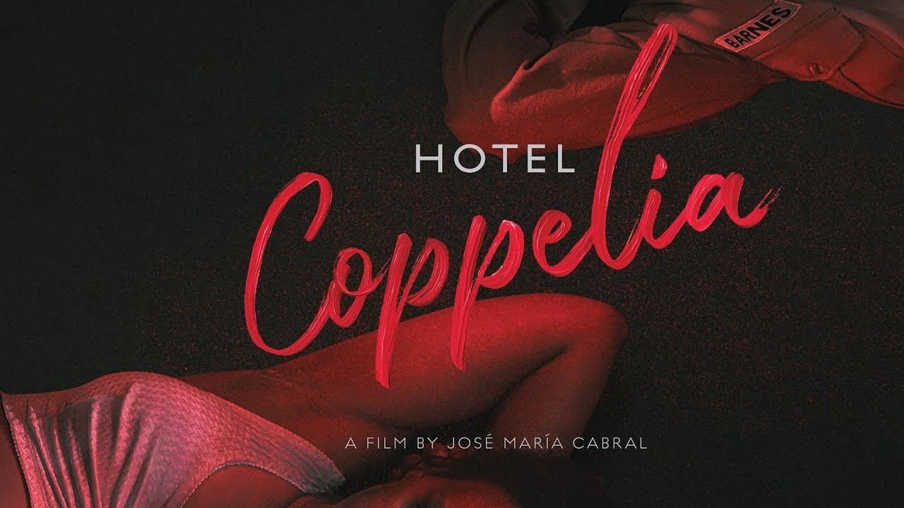 Hotel Coppelia still 4