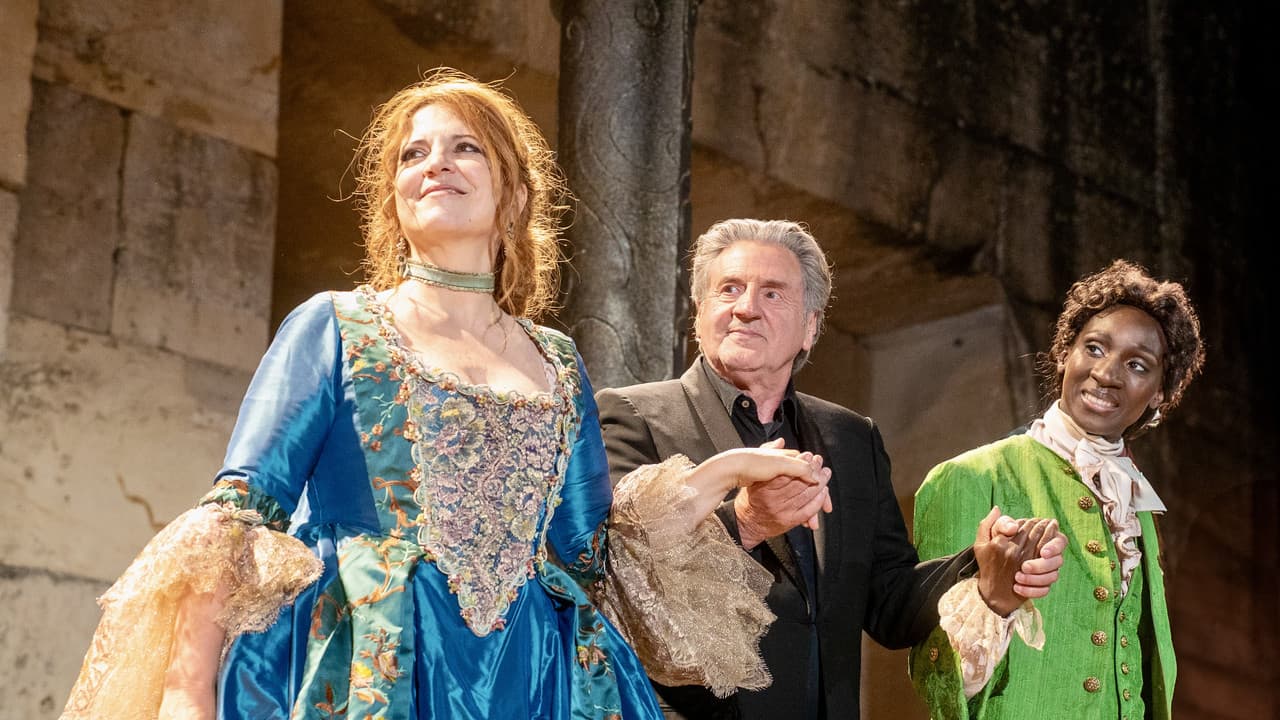 Crescendo still 1