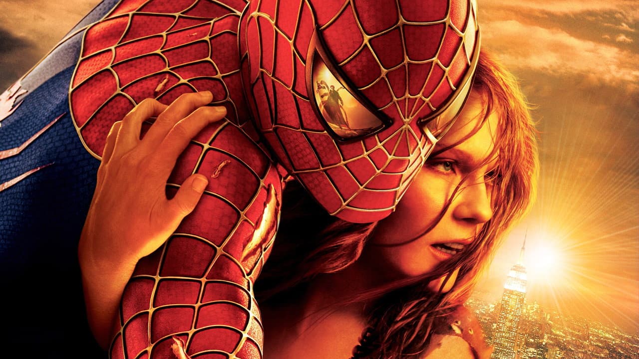 Spider-Man 2 still 7