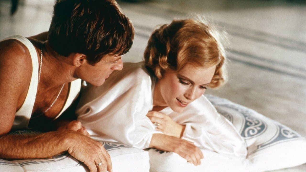 The Great Gatsby still 2