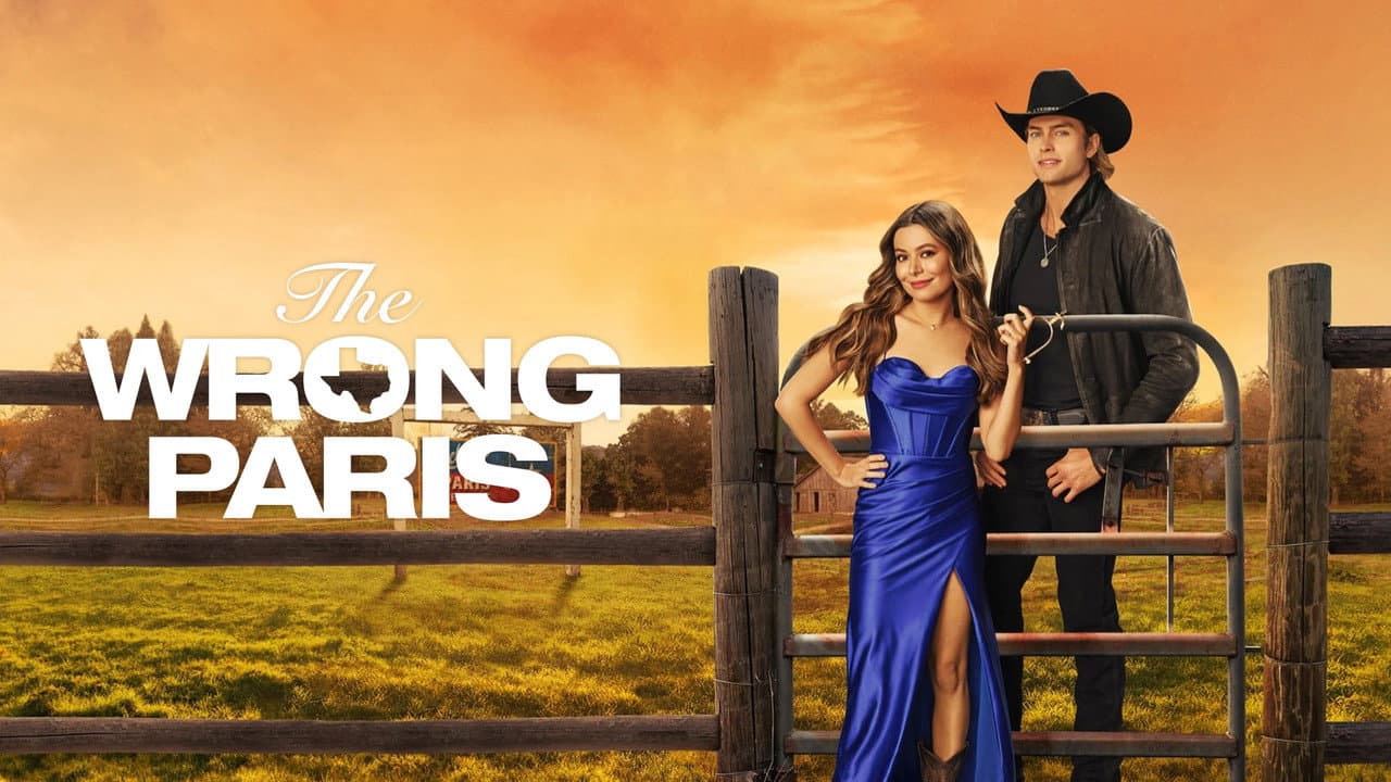 The Wrong Paris still 4