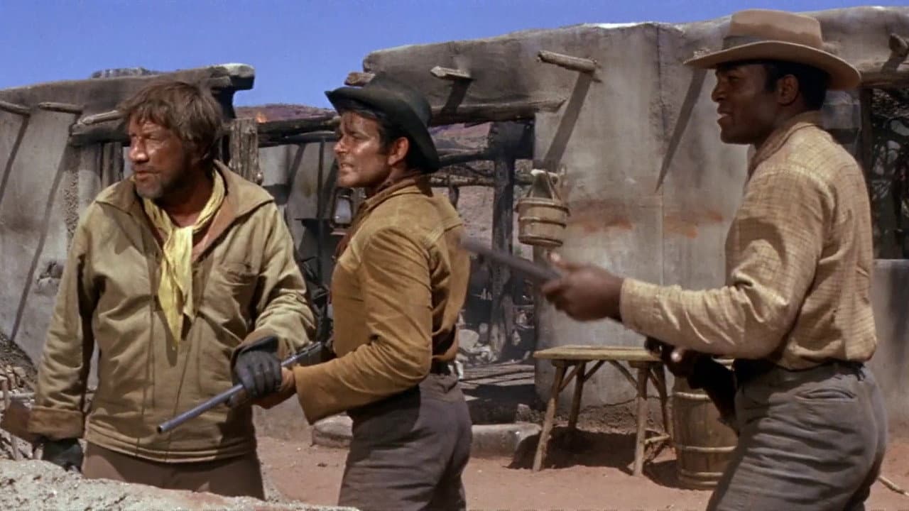 Rio Conchos still 6