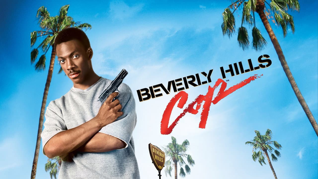 Beverly Hills Cop still 1