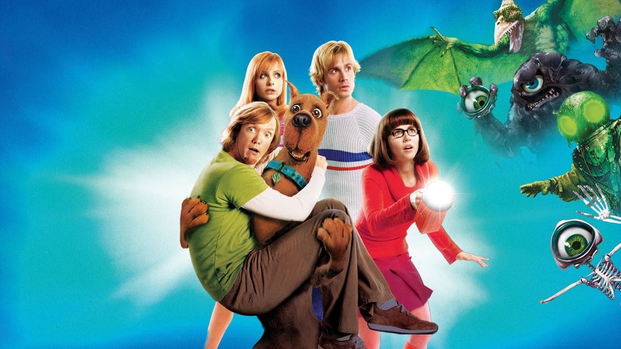 Scooby-Doo 2: Monsters Unleashed still 1