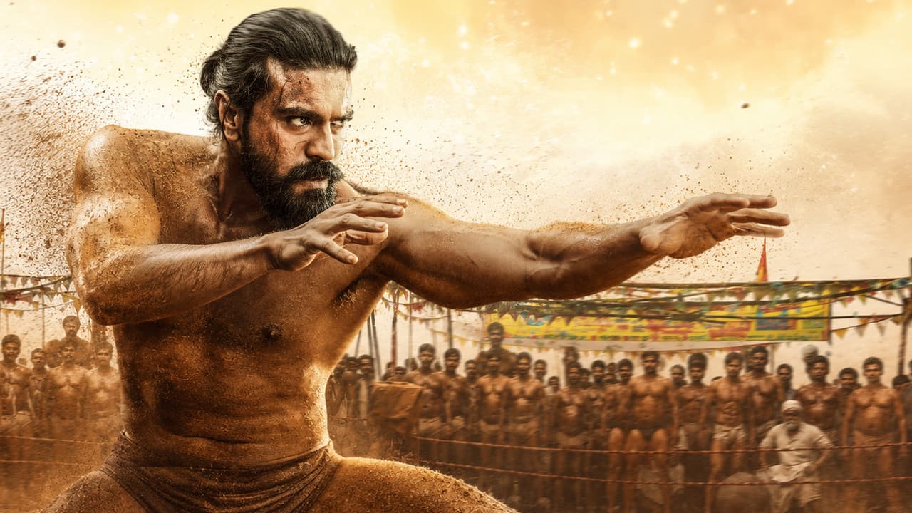 Peddi Movie Review: Pure Masala Magic or Total Mess? still 4