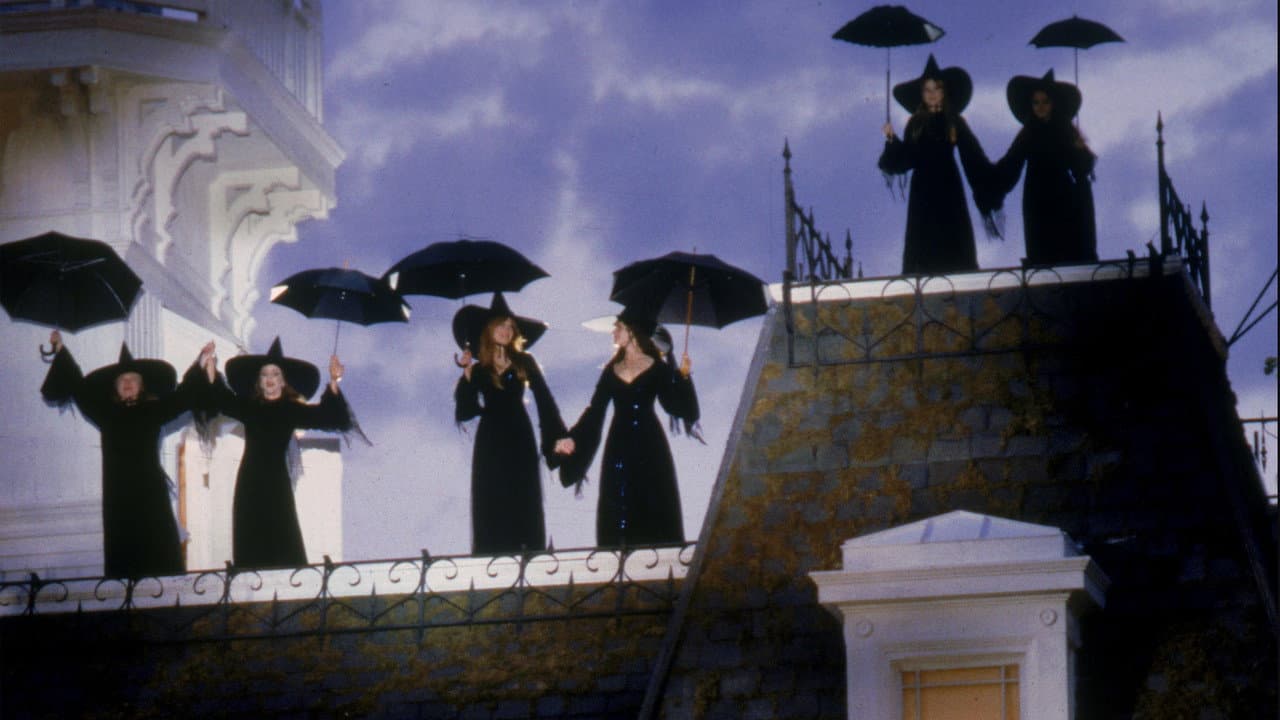 Practical Magic Sequel: What We Know So Far still 4